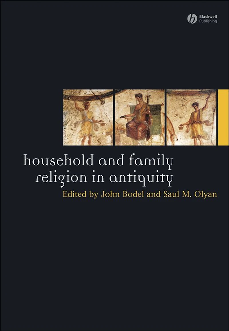 Household and Family Religion Antiquity