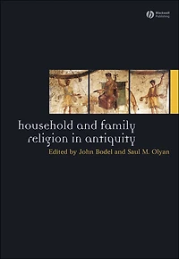 Household and Family Religion Antiquity
