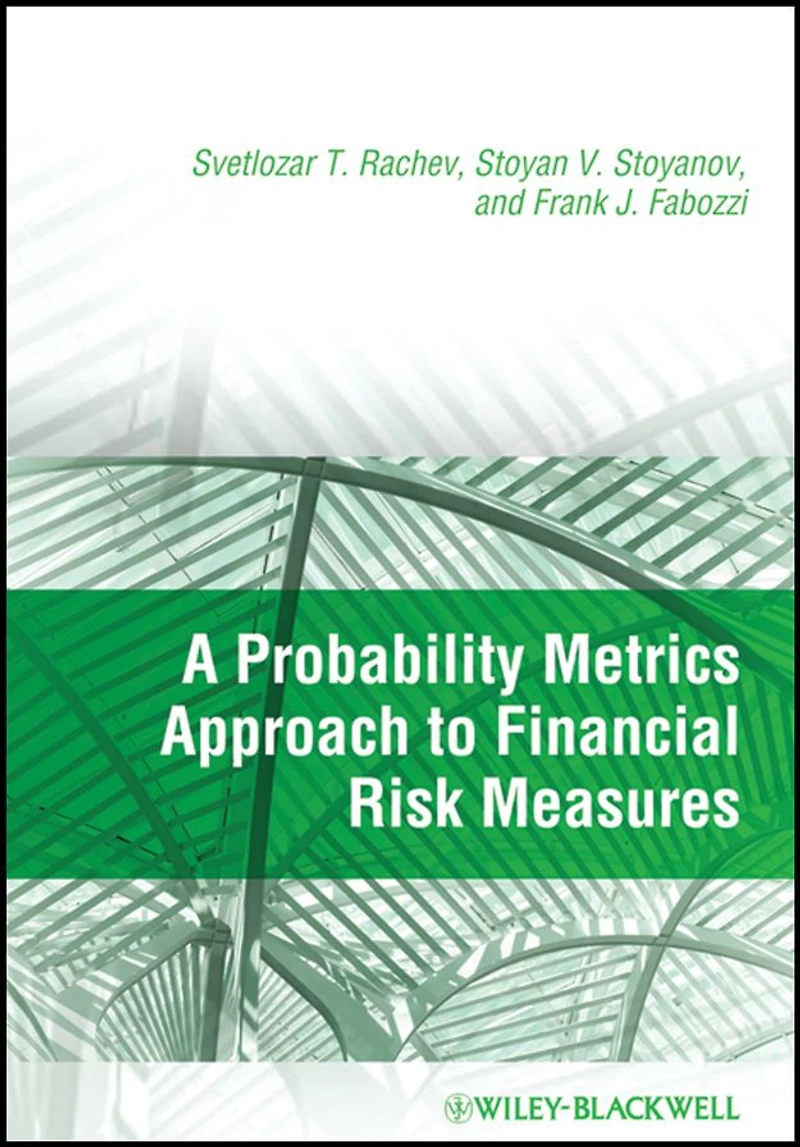 A Probability Metrics Approach to Financial Risk Measures