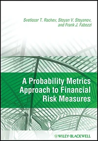 A Probability Metrics Approach to Financial Risk Measures