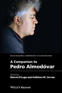 A Companion to Pedro Almodóvar