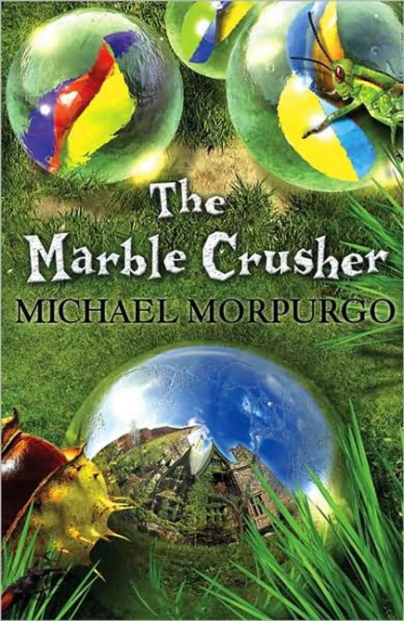 The Marble Crusher