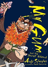 Mr Gum and the Secret Hideout (Mr Gum)