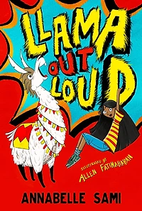 Llama Out Loud! (Llama Loud)