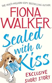 Sealed with a Kiss: Exclusive Short Story