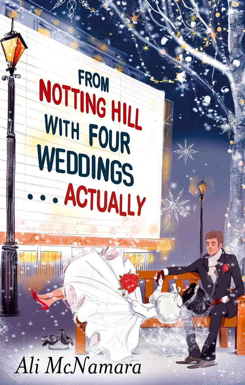 From Notting Hill with Four Weddings . Actually