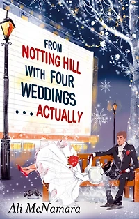 From Notting Hill with Four Weddings . Actually