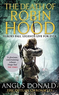 The Death of Robin Hood