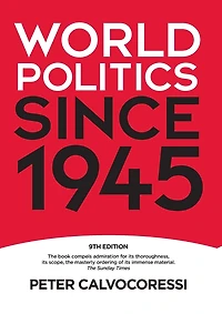 World Politics since 1945