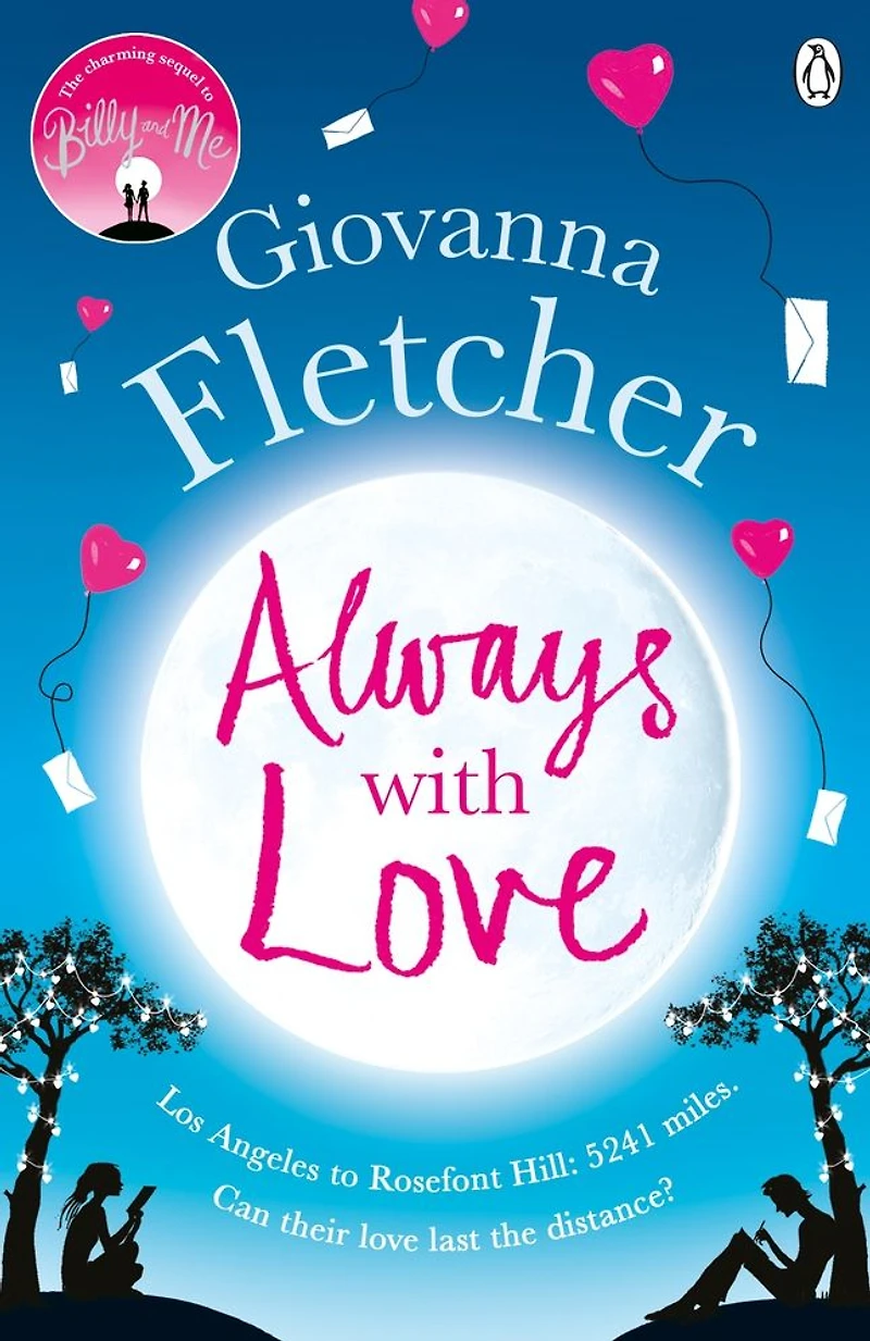 Always with Love: The perfect heart-warming and uplifting love story to cosy up