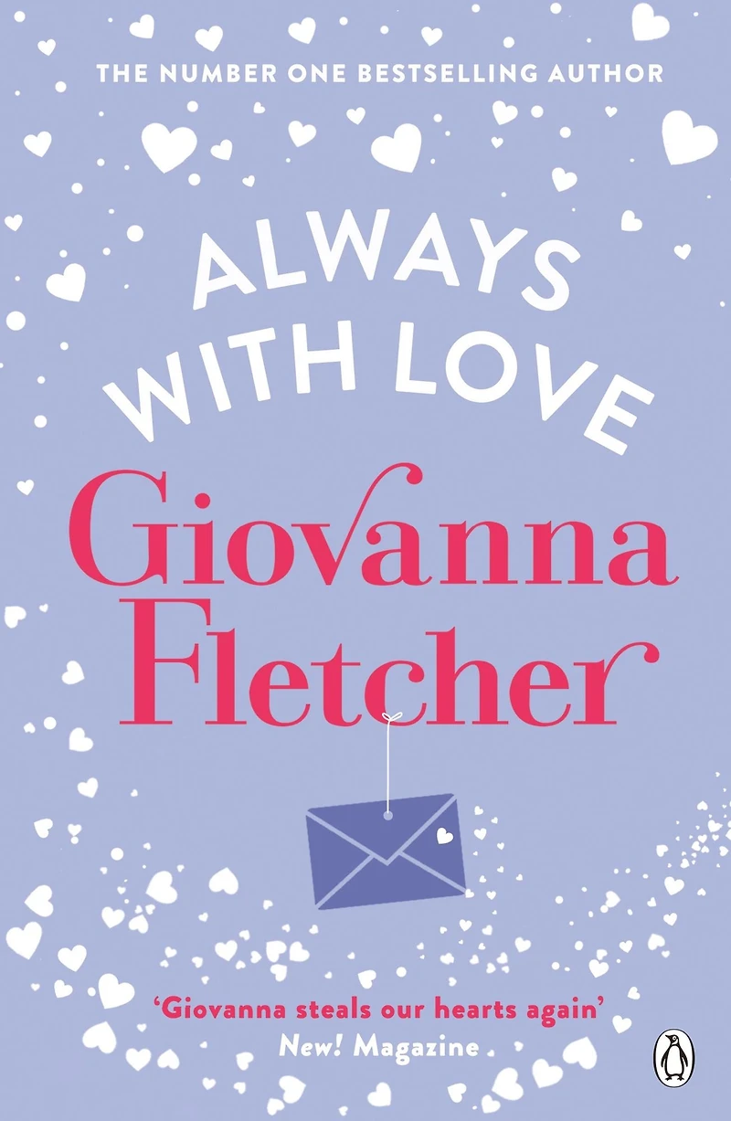 Always with Love: The perfect heart-warming and uplifting love story to cosy up