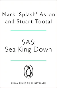SAS: Sea King Down