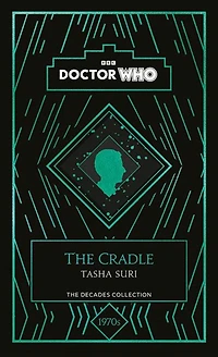 Doctor Who 70s book