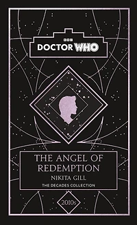 Doctor Who 10s book