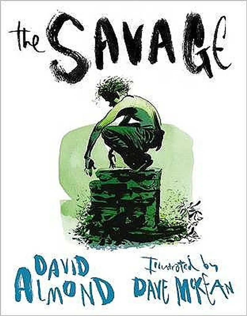 The Savage