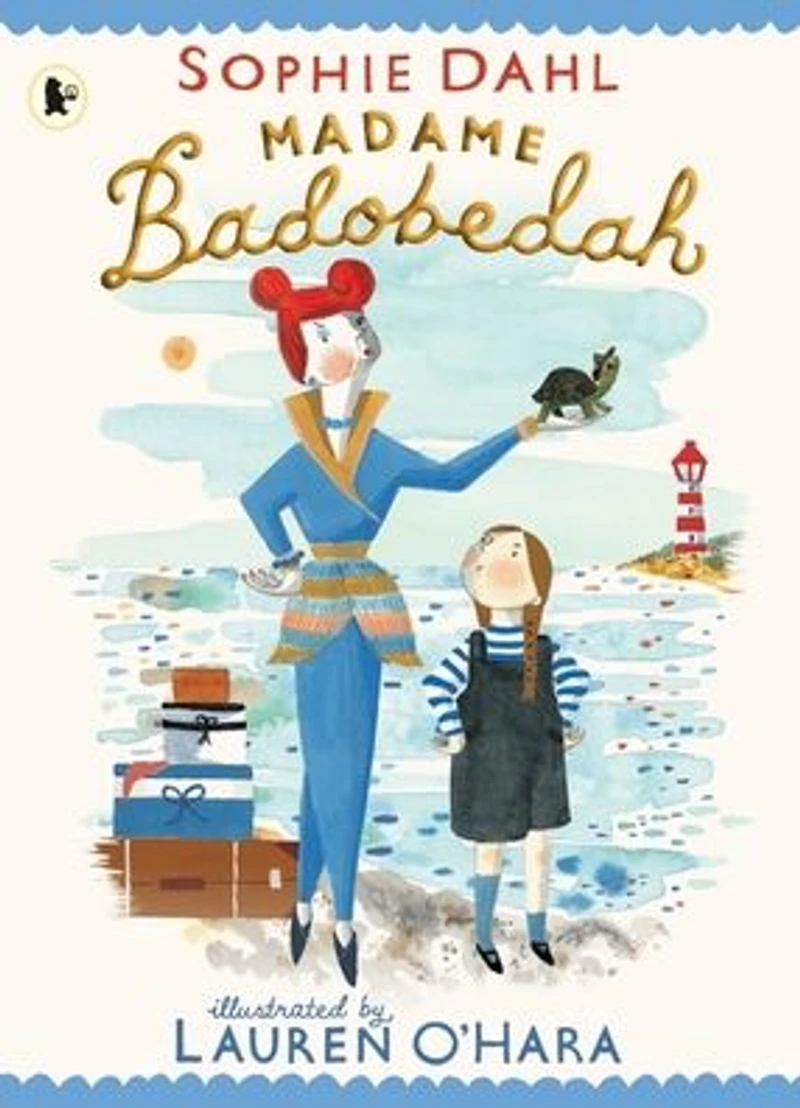 Madame Badobedah