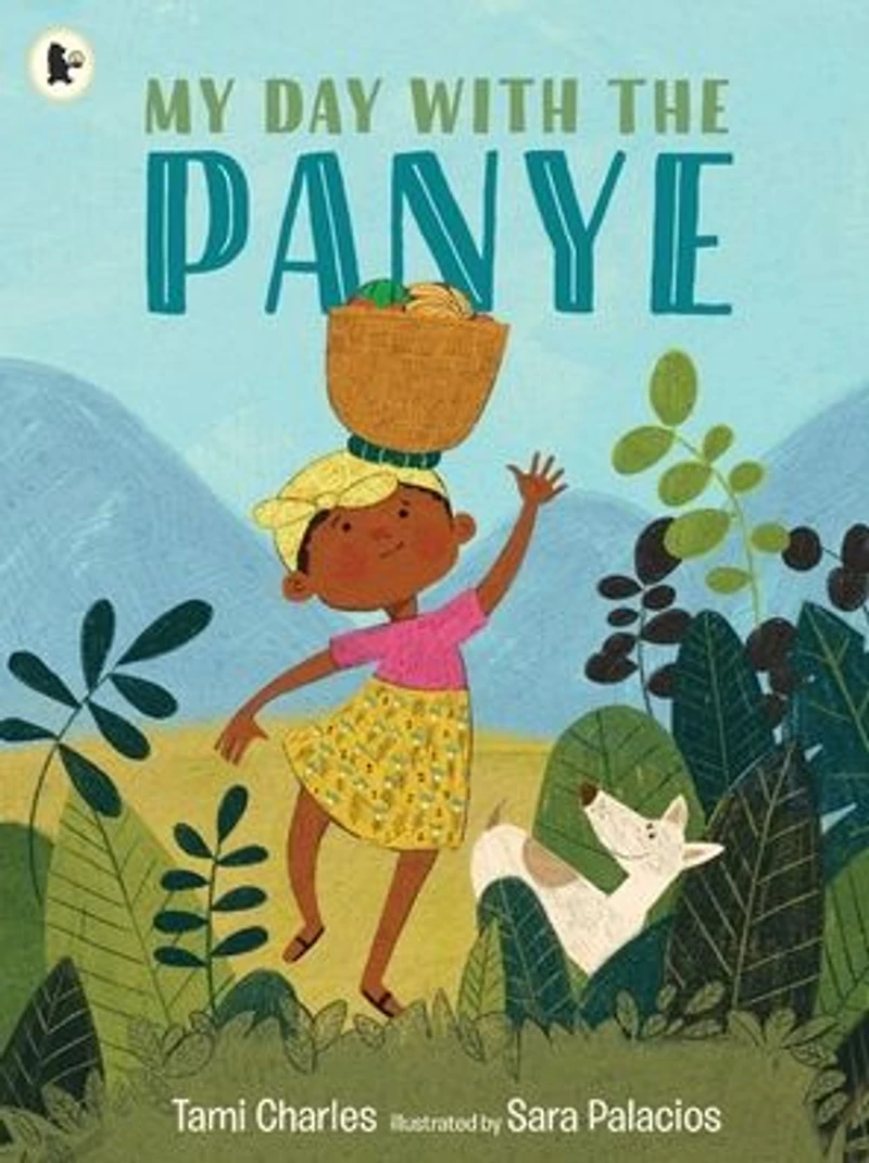 My Day with the Panye