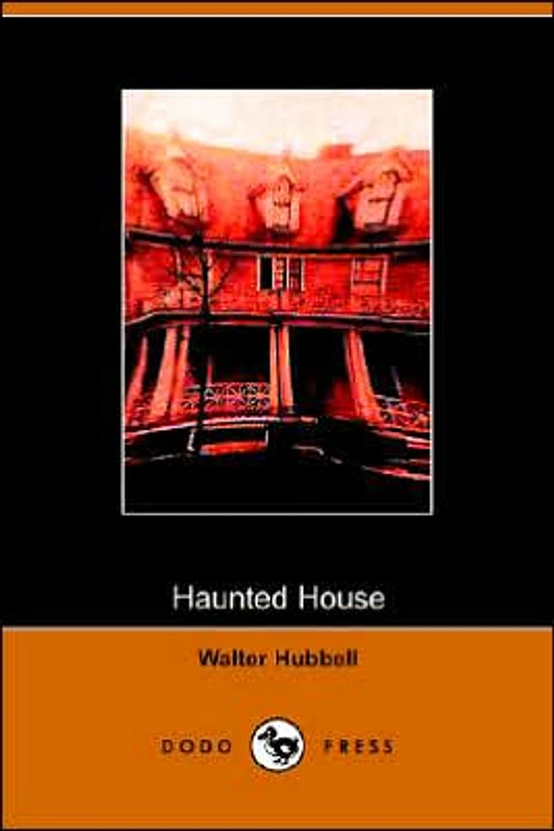 The Haunted House