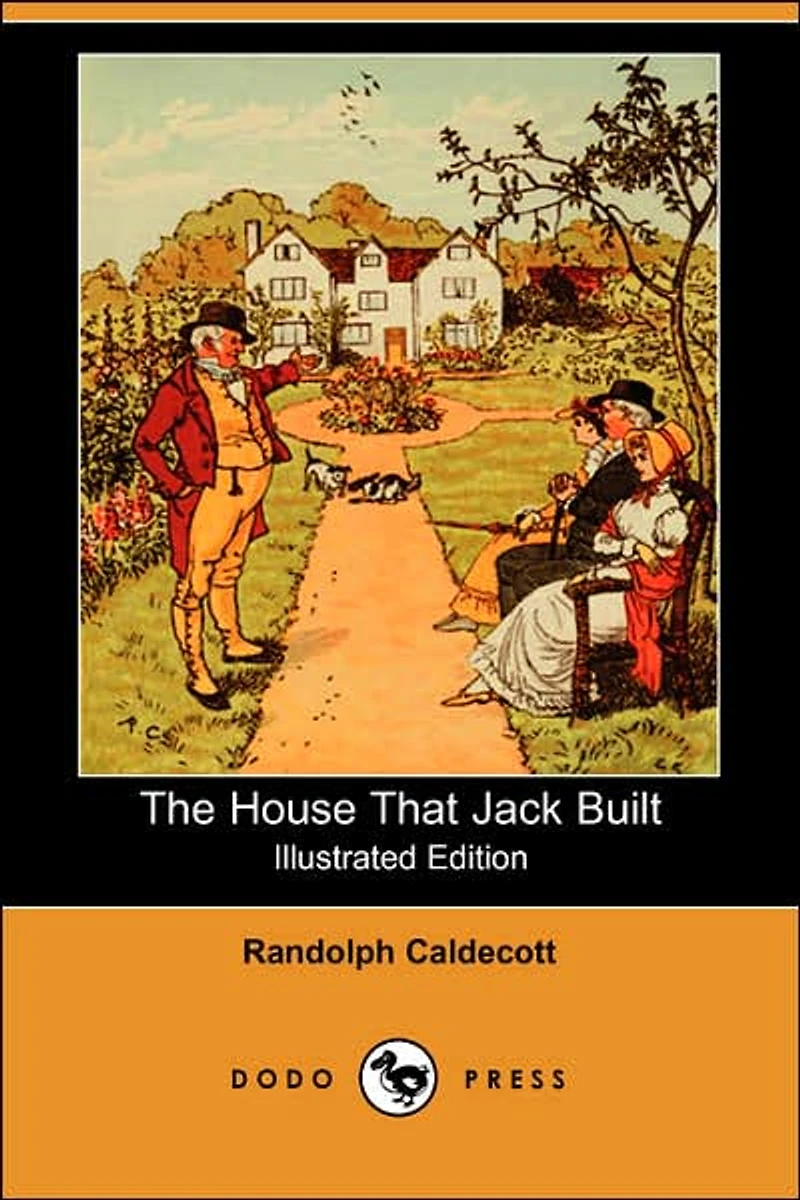 The House That Jack Built