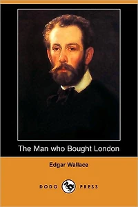 The Man who bought London