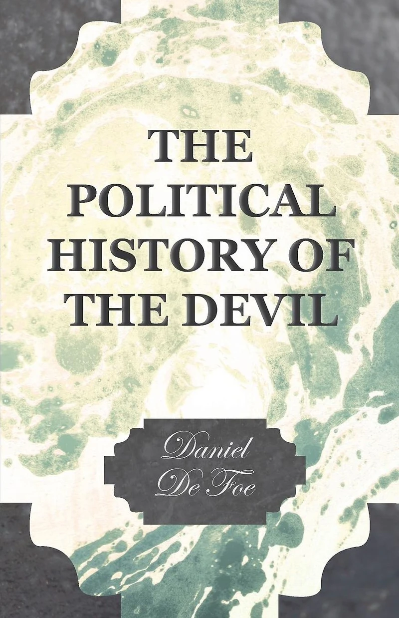 the Political History of Devil