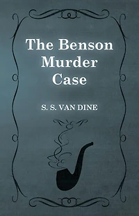 The Benson Murder Case