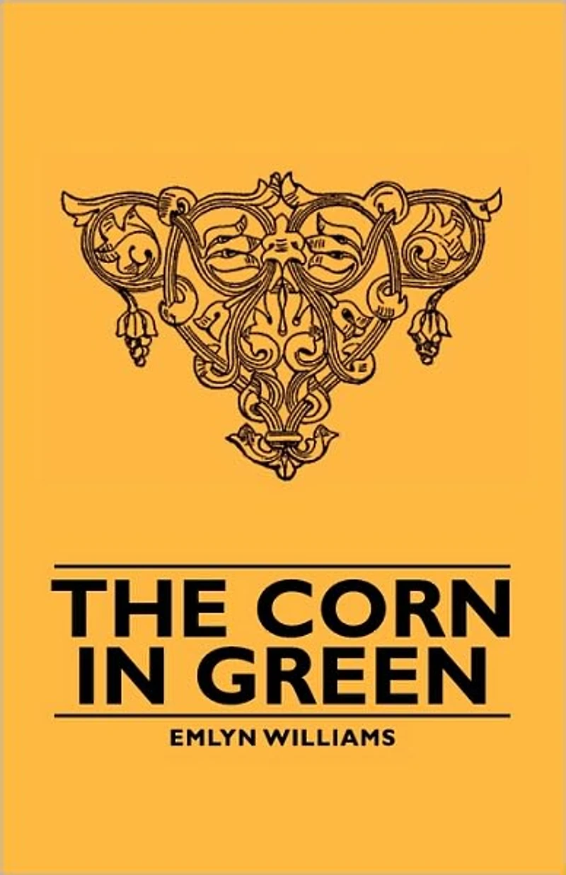 The Corn Green