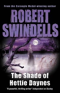The Shade of Hettie Daynes