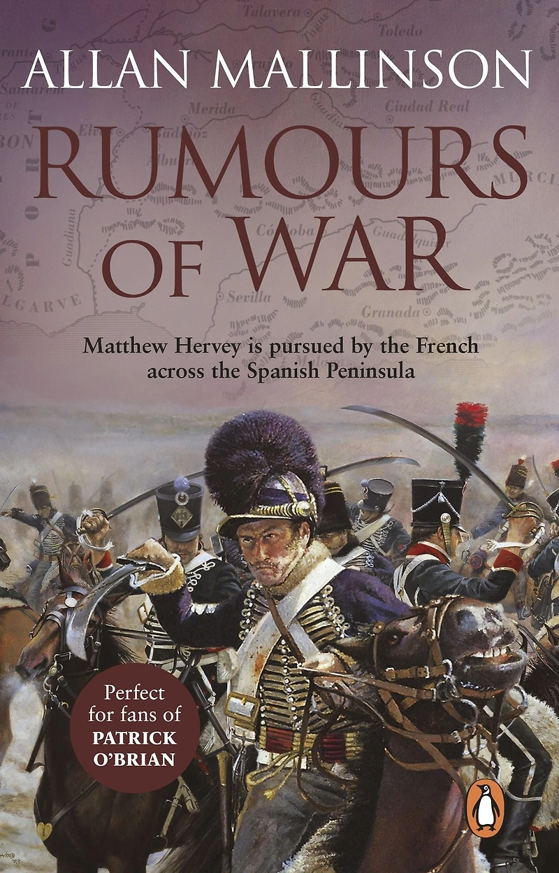 Rumours of War