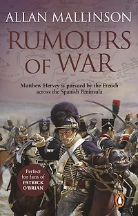 Rumours of War
