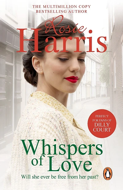 Whispers of Love: A compelling and heartfelt saga set in Liverpool at the outbreak of WW1