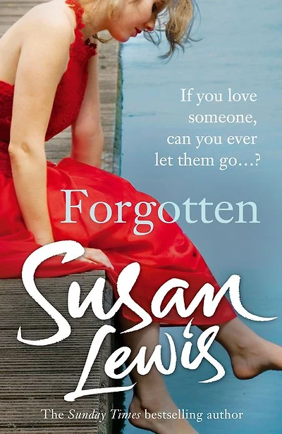 Forgotten: A gripping and thought-provoking story from the Sunday Times bestselling author