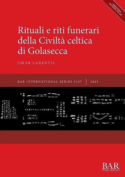 Rituali e riti funerari della Civilt� celtica di Golasecca
