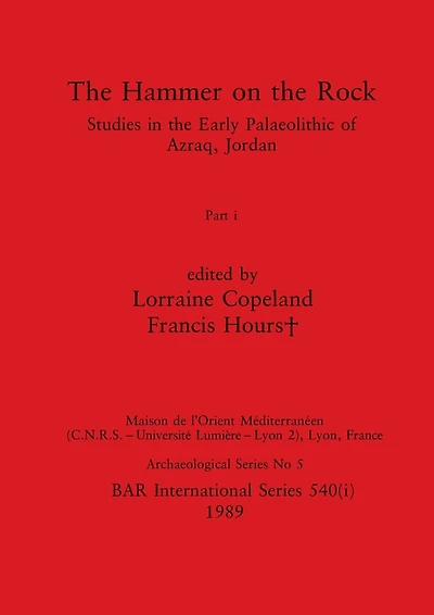 The Hammer on the Rock