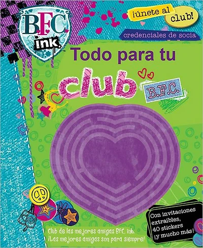 Todo para tu club