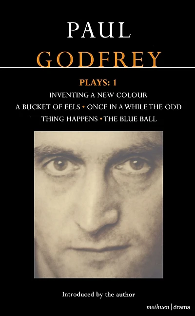 Godfrey Plays: 1