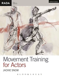 Movement Training for Actors