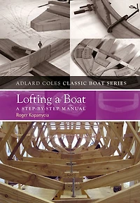 Lofting A Boat: step-by-step manual
