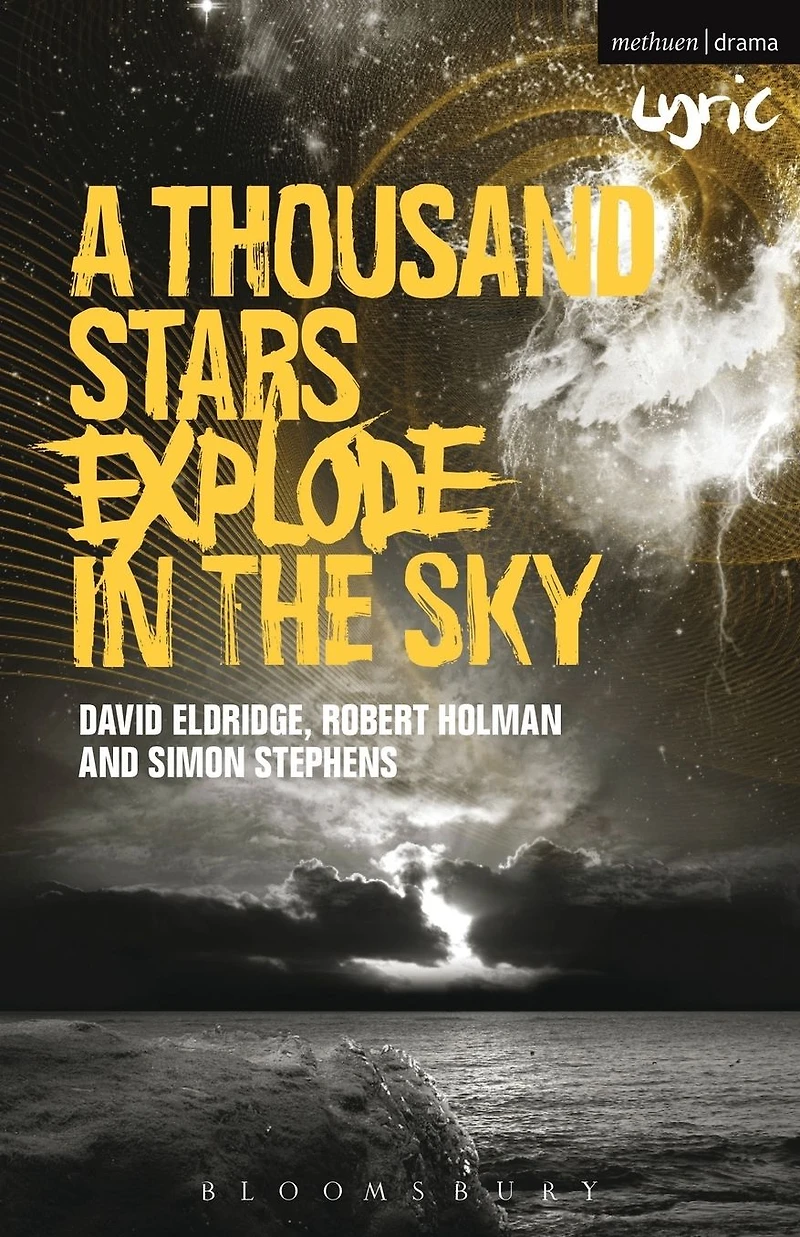 A Thousand Stars Explode the Sky