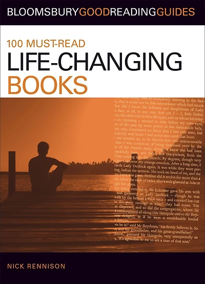 100 Must-read Life-Changing Books