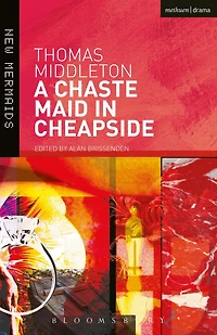 A Chaste Maid Cheapside