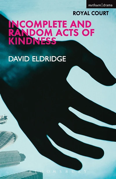 Incomplete and Random Acts of Kin