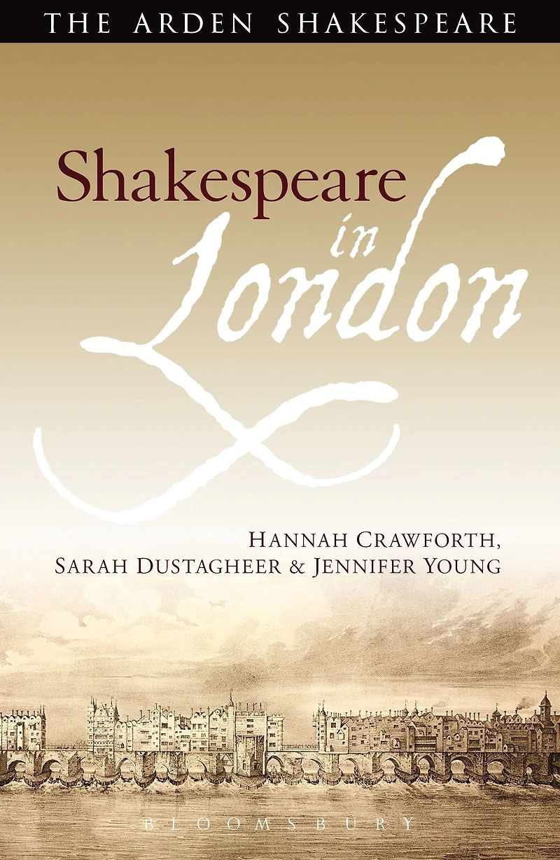 Shakespeare London