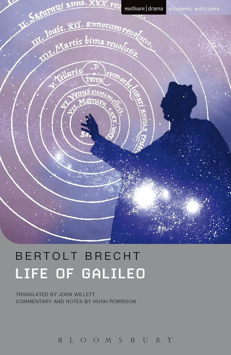 A Life of Galileo