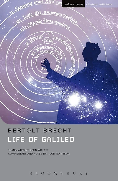 A Life of Galileo