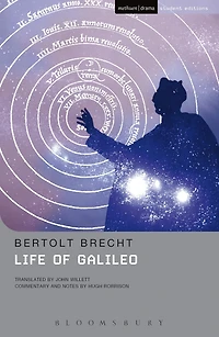 A Life of Galileo