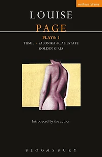 Page Plays: 1: Tissue; Salonika; Real Estate; Golden Girls