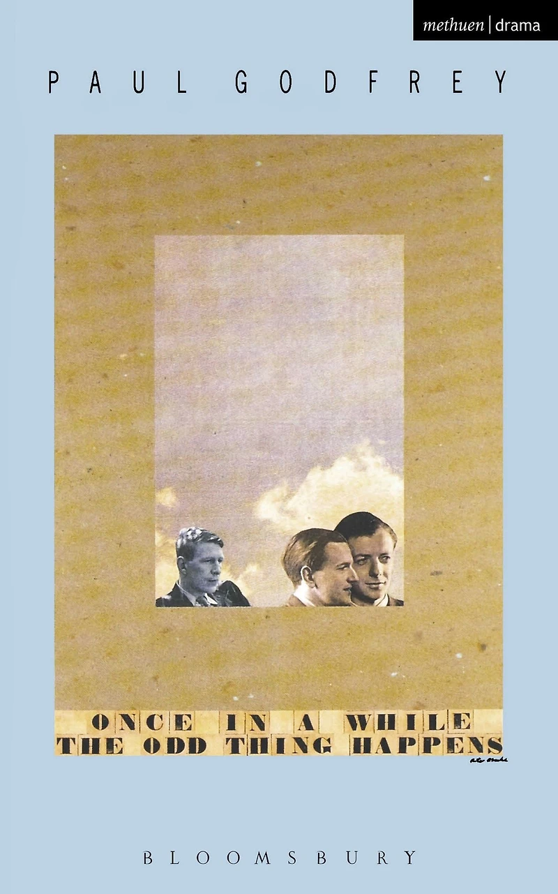 Once A While