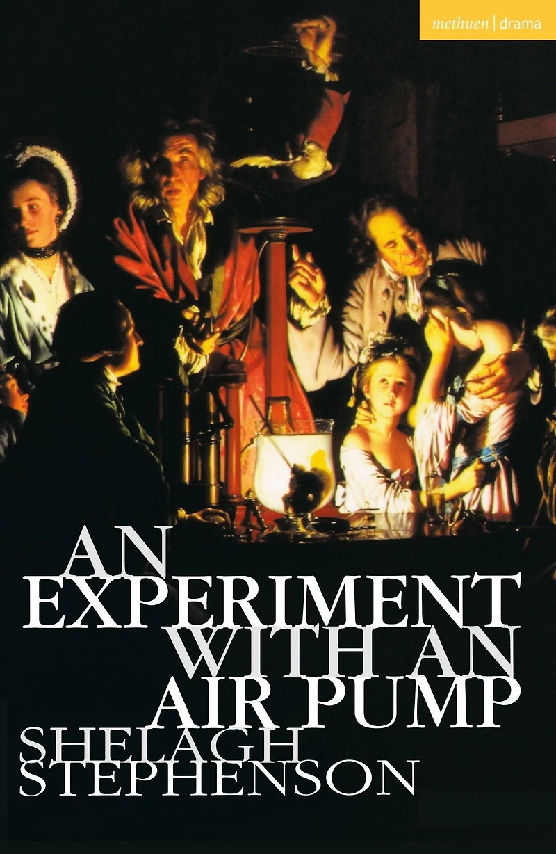 An Experiment With Air Pump