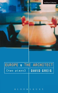 Europe and The Architect